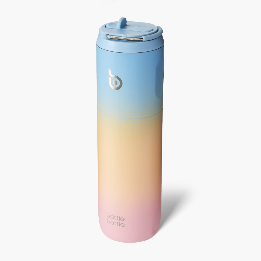 Cutting Single-Use Plastic, One Refill at a Time